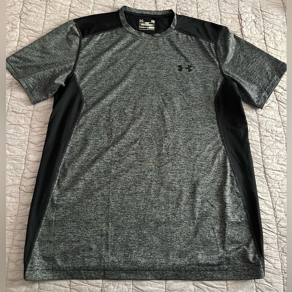 Under Armour jersey